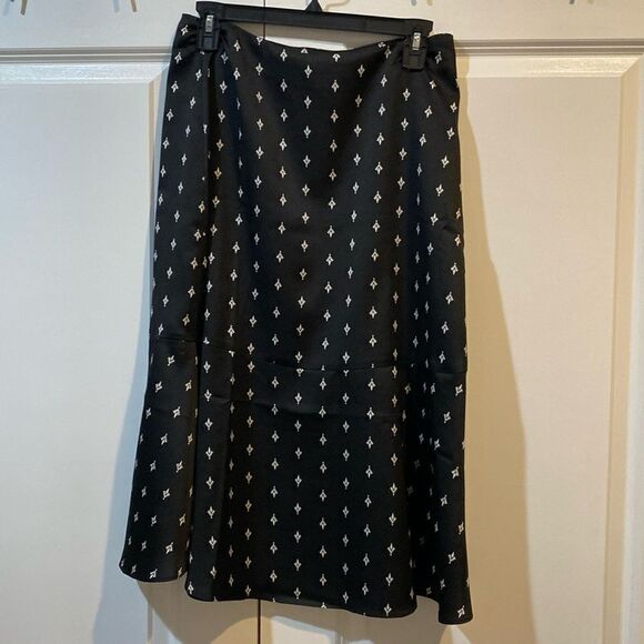 Loft midi skirt - Picture 1 of 5
